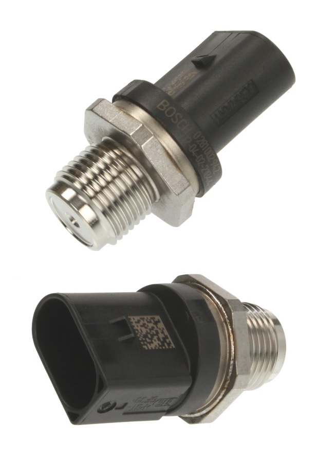 Snímač tlaku paliva MERCEDES C T-model S202/S203, C W203/W203, E T-model S210