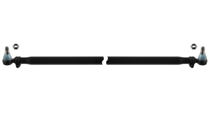 Tyč řízení spojovací 1585mm MAN E2000/F2000 do 2005, TGA do 2014, TGS od 2005