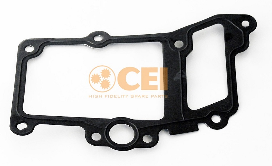 Těsnění modulu olejového filtru převodovky RVI Magnum AT2412C; AT2512C, AT2812C, ATO2512C