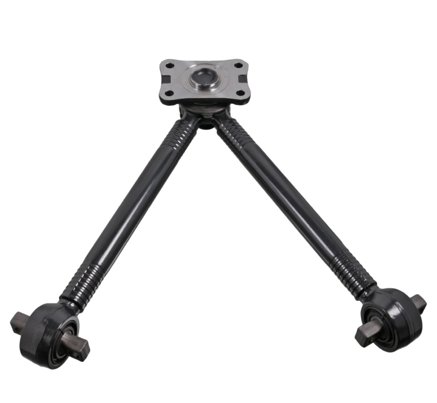 Tyč vodící - triangl 2x662mm ZN L/P VOLVO FM9, FH12, FH16, FM12, FH4 od 2012, FM4 od 2013