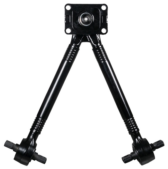 Tyč vodící - triangl 2x621mm/2x23 MAN F7,F8,F90,F2000