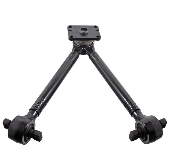 Tyč vodící - triangl 2x627mm ZN MAN TGA od 1999, TGS od 2005, TGX od 2006