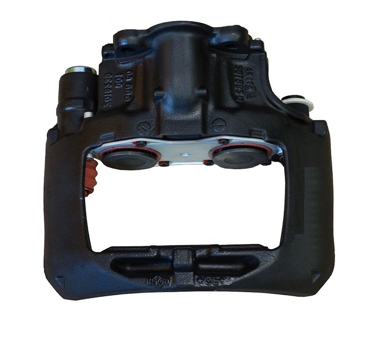 Třmen brzdy - repas KNORR SB6/SN6 19,5" ZN IVECO E.Cargo I-III, E.Fire, MERCEDES Atego 1/2