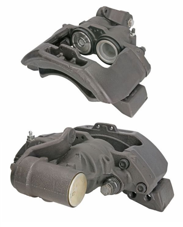 Třmen brzdy - repas BREMBO 68 N/T 17,5" ZN L IVECO E.Cargo I-III