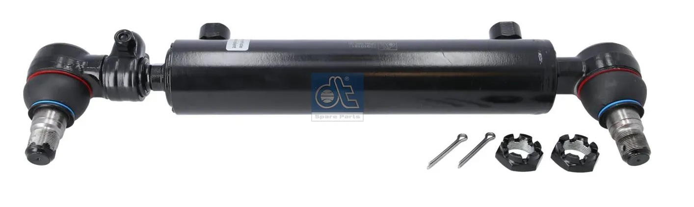 Válec hydraulický servořízení 500x30/M18x1,5/M24x1,5 MAN TGA, TGS, Bus