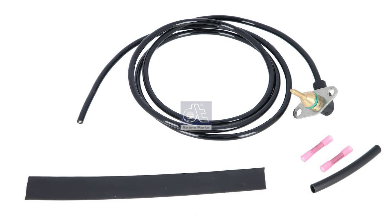 Snímač teploty vody retardéru 1680mm SCANIA P,G, R,T DC-DSC9, OC9, DC11, DC-DT12