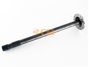 Poloosa ZN IVECO Stralis Meritor 17X