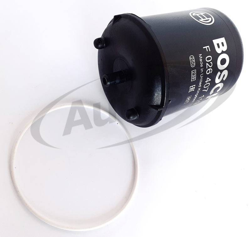 Filtr oleje odstředivky originál DAF XF95, XF105, CF85