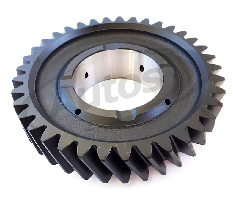 Kolo ozubené 2.rychlosti /27 zubů převodovky IVECO E.Cargo