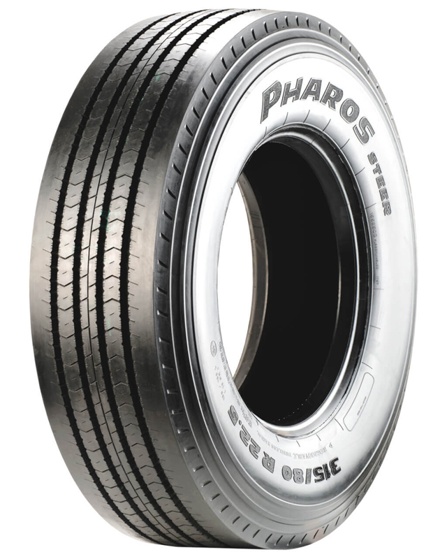 Pneumatika nákladní 298/80 R22,5" 152/148 TL M+S / vodící