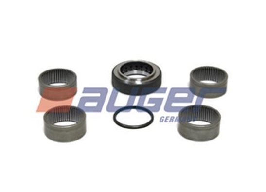 Sada opravárenská svislého čepu 50x222,5 bez šroubu  MERCEDES Actros