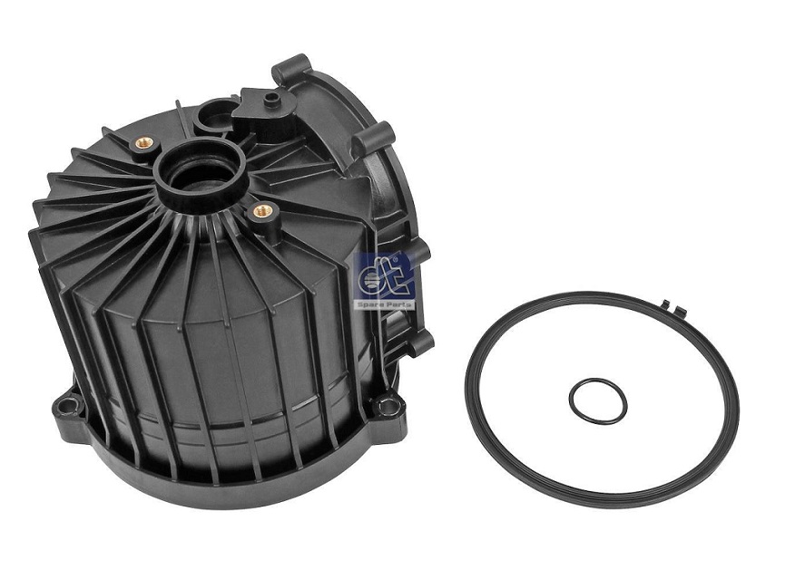 Odstředivka oleje motoru MERCEDES Actros MP4, Arocs, Antos OM471/OM473