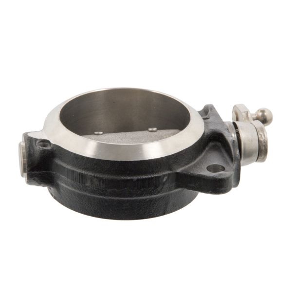 Klapka motorové brzdy MAN  TGA, TGL, TGM, TGS, TGX D2876 LE Euro 3/4/5