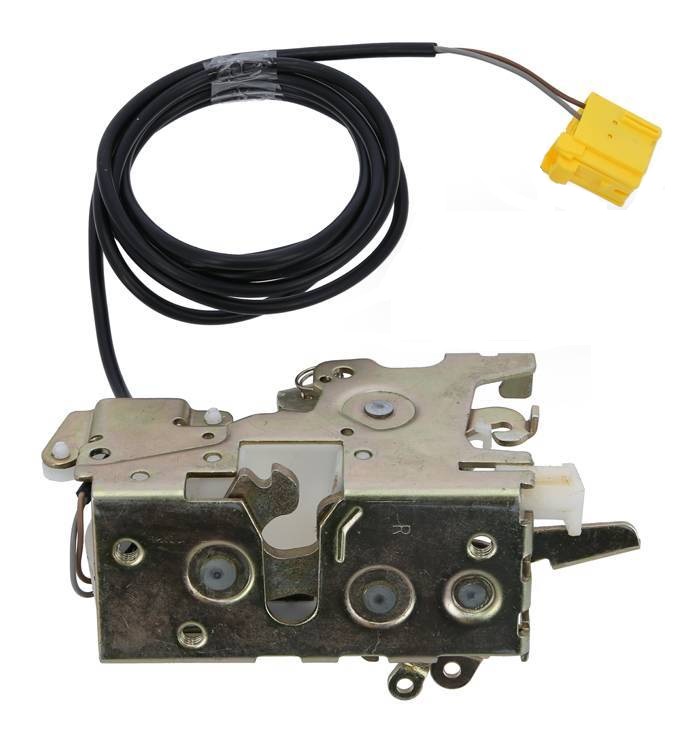 Zámek dveří vnitřní - centrálního zamykání P MERCEDES Actros 1, Axor