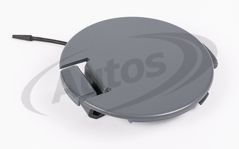 Krytka nárazníků středová L/P IVECO AS Stralis, AD/AT Stralis od 2007