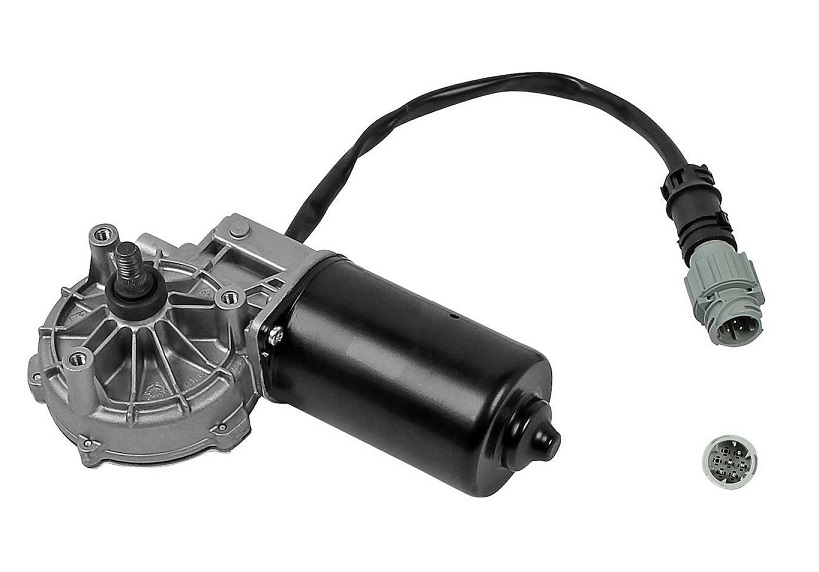 Motorek stěračů 24V DAF 75CF, 85CF, CF65 II/IV, CF75 IV, CF85 IV