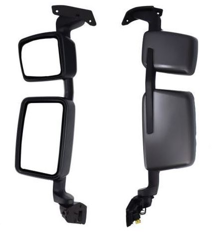 Zrcadlo hlavní dvojité 24V L RVI Gama T Euro 6 od 2015