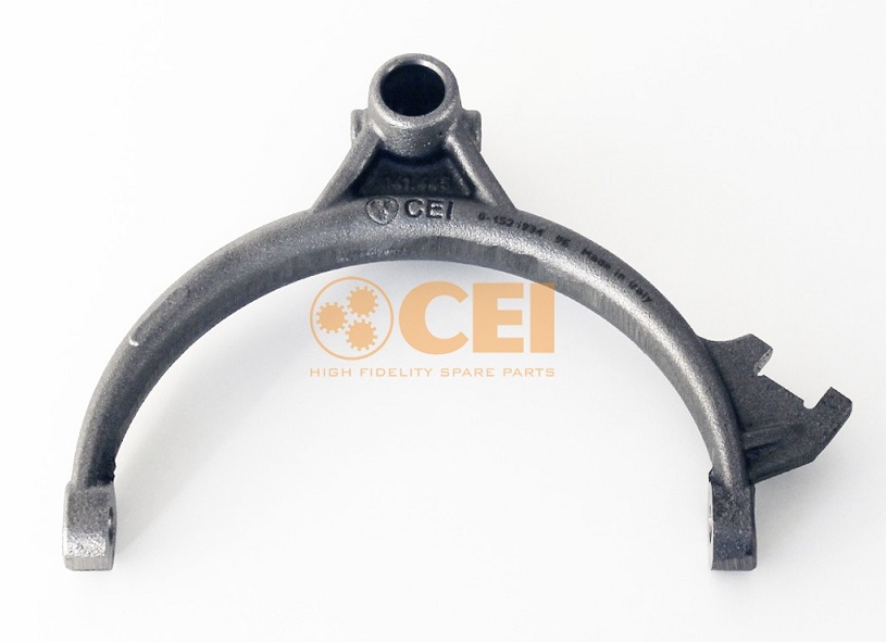 Vidlice řazení převodovky VOLVO  VT2214B / VT2514B / VT2814B / VTO2214B / VTO2514B / VTO28