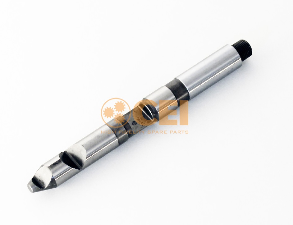 Hřídel voliče převodovky MERCEDES Atego,Axor, Antos, Arocs G131/ G181/ G221/ G230/ G281