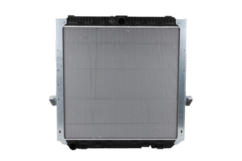 Chladič vody 960x895x58 s rámem MERCEDES Actros MP4/MP5, Antos,Arocs M936.992-OM936.916 07