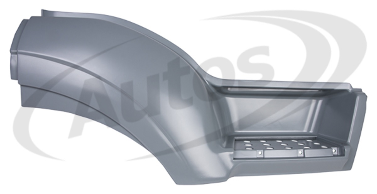 Blatník kabiny P IVECO AD/AT Stralis, X-Way