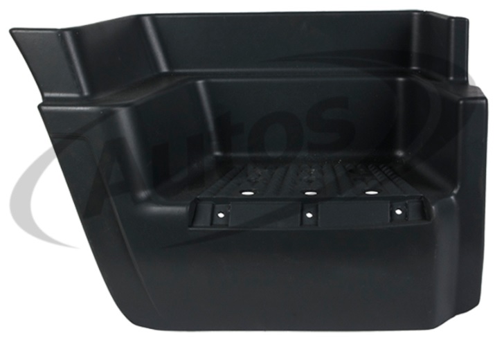 Schod kabiny spodní P IVECO Stralis AS, AD/AT, E.Trakker od 2002