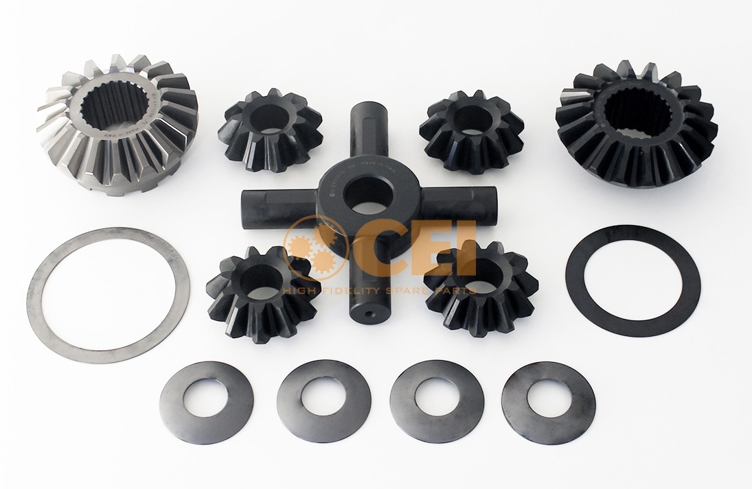 Sada opravárenská diferenciálu ZN SCANIA P,G,R,T/ 94,114,124,144,164 R780/R782