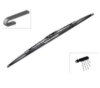 Lišta stěrače 700mm s tryskou SCANIA R od 2016