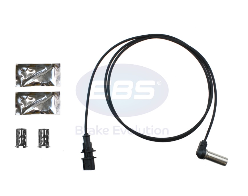 Snímač ABS 90° 1700mm PN P DAF XF106