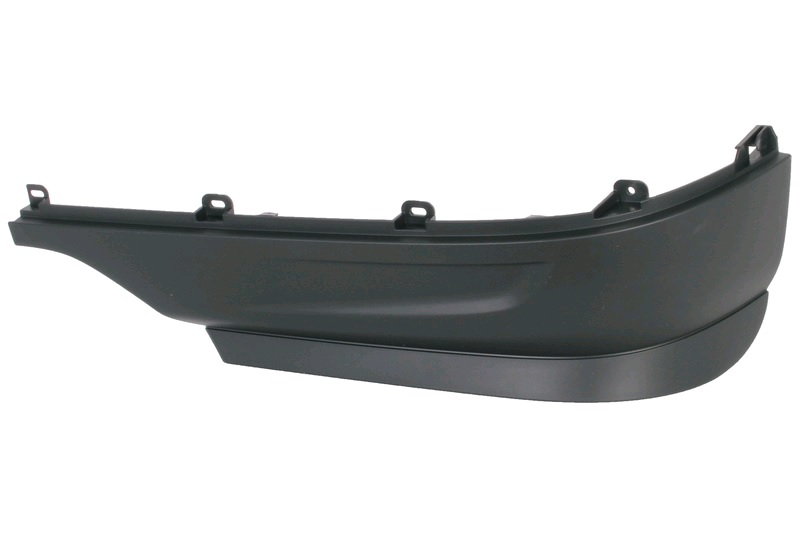 Spojler spodní pod nárazník L IVECO Stralis AS/AD-AT od 2013