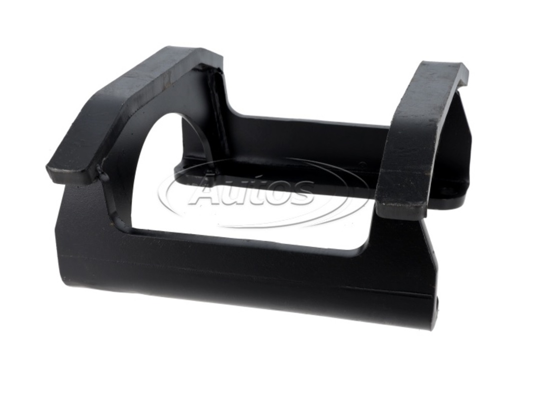 Vodítko koleje řetězu - rozteč děr uchycení 310x270mm JCB JS 200-260