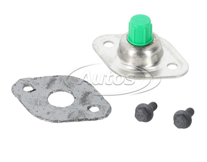 Vstřikovač kapaliny AdBlue DEF č.7 VOLVO FH