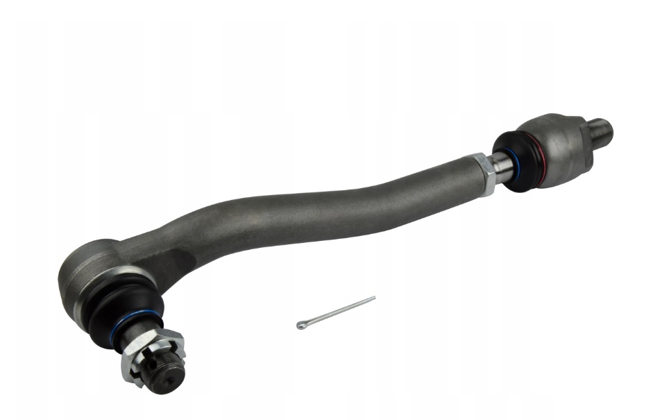 Tyč řízení 377mm P VOLVO W140C, EW140D, EW140E, EW145B, EW160C, EW160D, EW160E, EW180C, EW