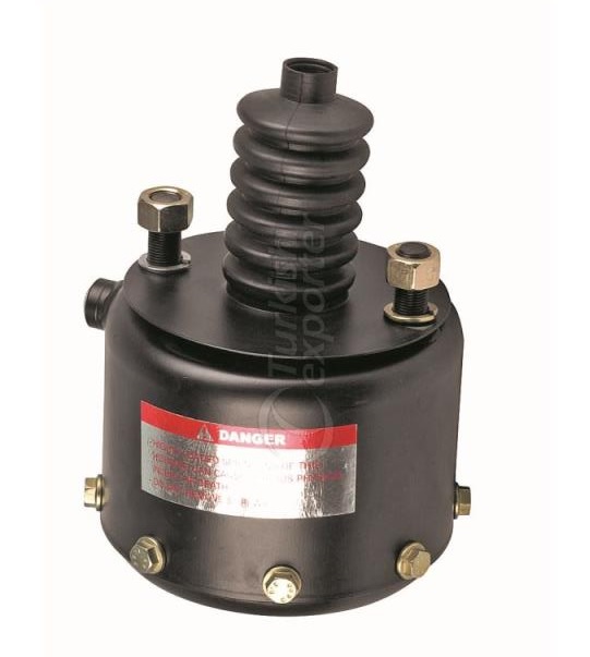 Válec brzdový ruční brzdy VOLVO A20C A25B A25C A30 A30C A35 A35C A35C