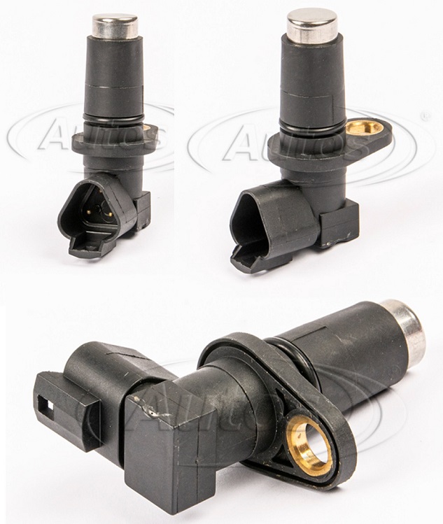 Snímač otáček motoru a převodovky Powershift JCB DieselMax