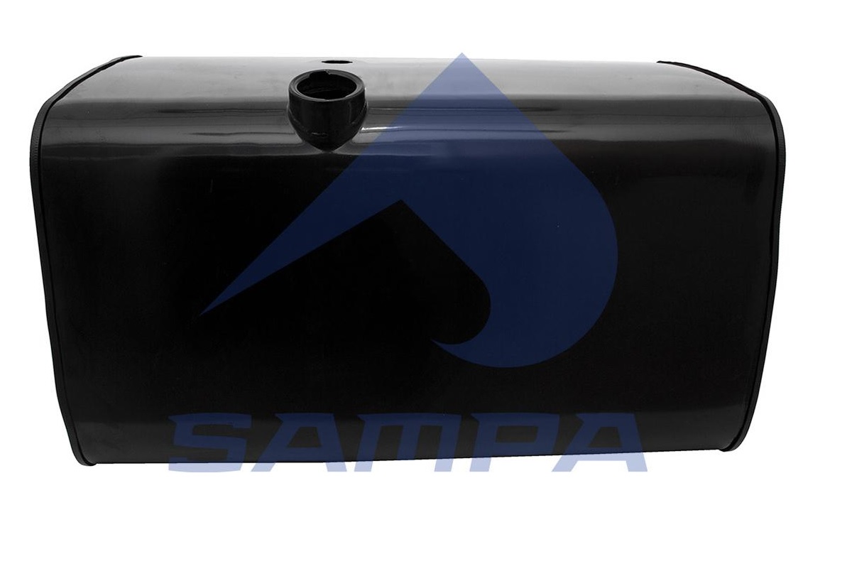 Nádrž paliva 400 l /1050x680x620 Fe bez držáků MAN TGS, TGA, TGX, TGM