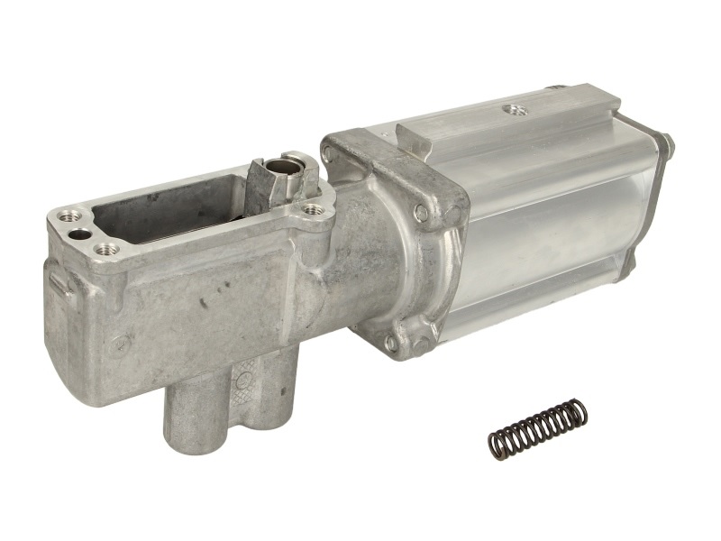 Blok ventilu převodovky ZF ECOSPLIT IV 12S 2333 TD