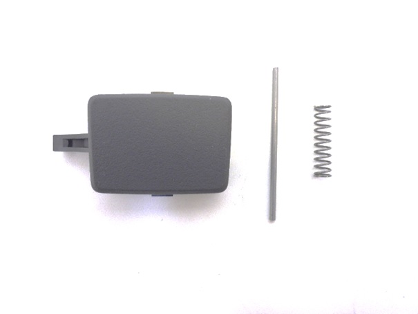 Tlačítko sklápění horního lůžka kabiny VOLVO FH4