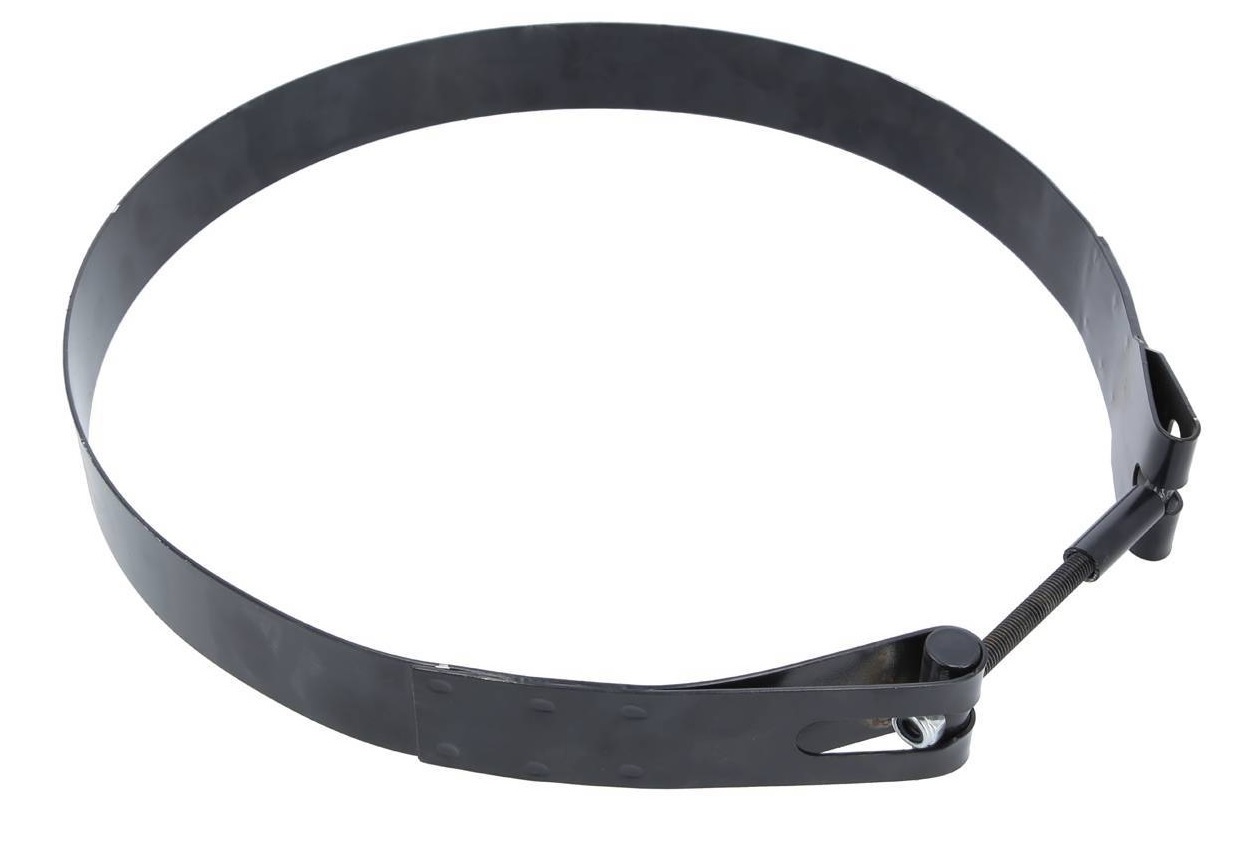 Pás upínací vzduchojemu pr.161,4mm SCANIA R Euro 6