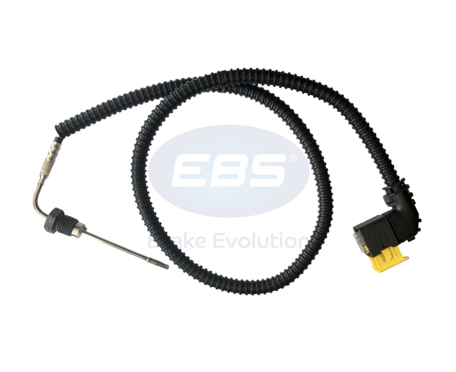 Snímač teploty výfukových plynů za katalyzátorem MERCEDES Actros MP4