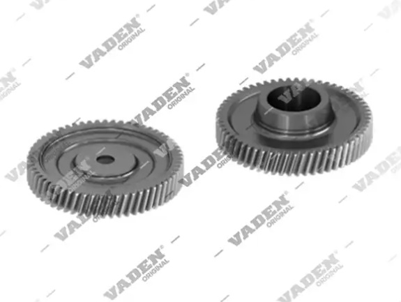 Kolo ozubené kompresoru 22,1x28 SCANIA L,P,G,R,S/ P,G,R,T