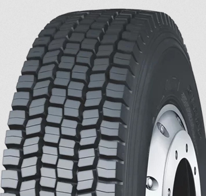 Pneumatika nákladní 315/70 R22,5" CM335 154/150L 20PR M+S 3PMSF / záběrová