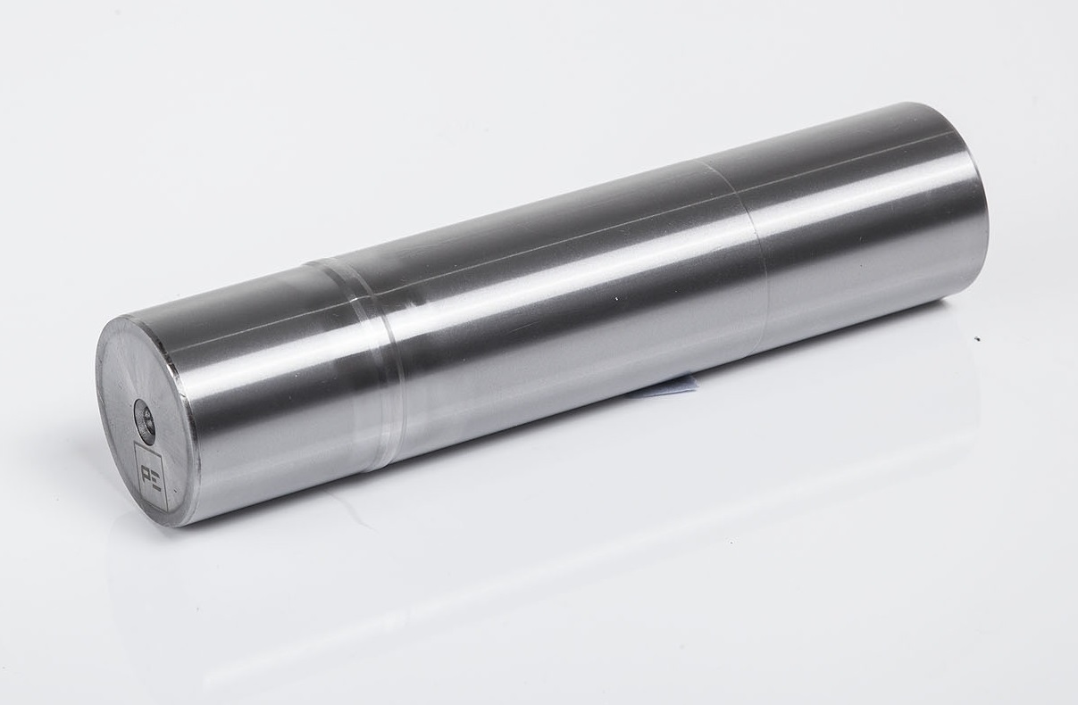 Čep svislý 52/53x229 MERCEDES Actros MP4/MP5 od 07.2011, Antos od 07.2012, Arocs od 2013