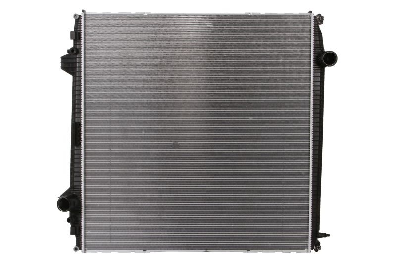 Chladič vody 896x934x42 bez rámu MAN TGS, TGX D2066LF01-D2676LF53 Euro 6 od 06.2006