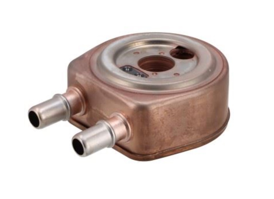 Chladič oleje převodovky RVI Kerax, Premium, Magnum, VOLVO FM/FH/NH