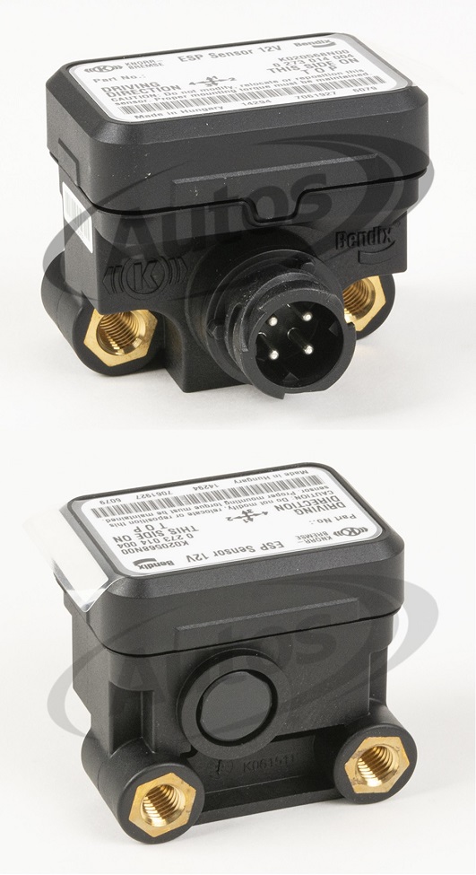 Snímač rychlosti ESP YAS-70X MAN TGA, TGS/TGX