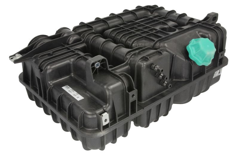 Nádrž expanzní 520x350x190 / 14,8 l MERCEDES Actros MP4, Antos, Arocs OM470.903-OM936.916 