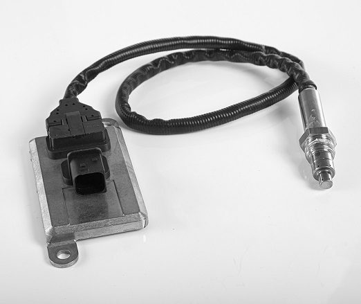 Snímač výfukových plynů NOx před katalyzátor MERCEDES Actros, Actros MP4, Antos, Arocs