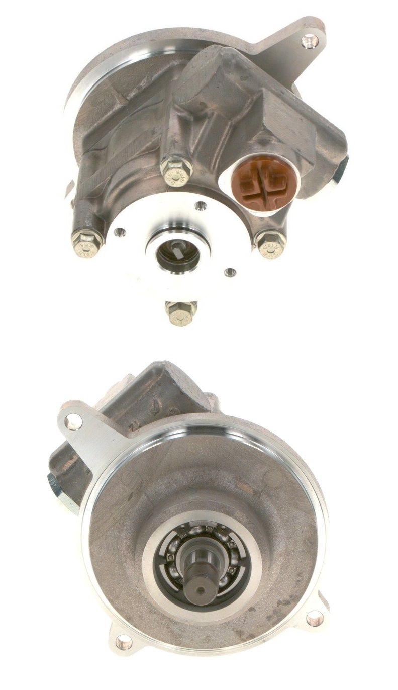 Čerpadlo servořízení M26x1,5/M16x1,5 180bar  VOLVO FM II/FMX II, FH16 II, FH II, FMX,FH/FM