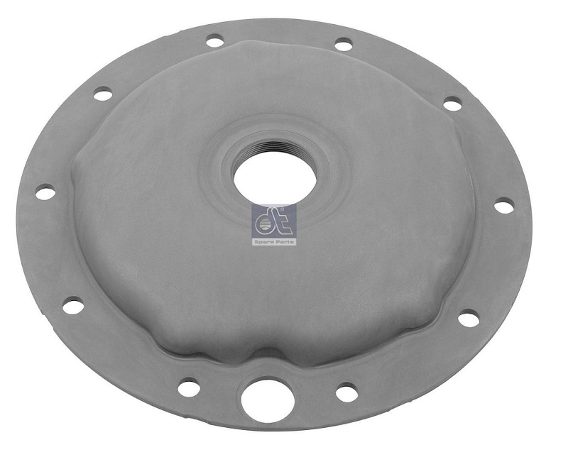 Víčko náboje kola - na šrouby (10)MERCEDES Actros MP2/MP3/MP4, Antos, Atego, Axor, Econic